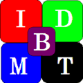 Buddha Institute of Digital Marketing and Technology - BIDMT Logo - JPG, PNG, GIF, JPEG