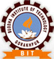 Buddha Institute of Technology - BIT Logo - JPG, PNG, GIF, JPEG