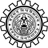 Burdwan University College of Certificate & Diploma Courses Logo - JPG, PNG, GIF, JPEG