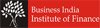 Business India Institute of Finance - BIIF Logo - JPG, PNG, GIF, JPEG
