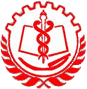 BV Patel Pharmaceutical Education and Research Development (PERD) Centre Logo - JPG, PNG, GIF, JPEG
