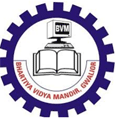 BVM College of Management Education B.Ed-BCME Logo - JPG, PNG, GIF, JPEG