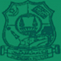 C. Abdul Hakeem College (Autonomous) Logo - JPG, PNG, GIF, JPEG