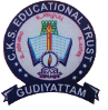 C.K.S. COLLEGE OF EDUCATION-CKSCE Logo - JPG, PNG, GIF, JPEG
