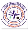 C.M.S COLLEGE OF EDUCATION-CMSCE Logo - JPG, PNG, GIF, JPEG