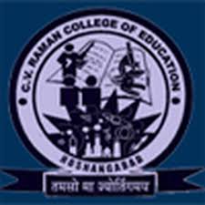 C.V. RAMAN COLLEGE OF EDUCATION - CVRCE Logo - JPG, PNG, GIF, JPEG