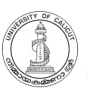 CALICUT UNIVERSITY CENTRE-CUC Logo - JPG, PNG, GIF, JPEG