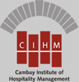 Cambay Institute of Hospitality Management - CIHM Logo - JPG, PNG, GIF, JPEG