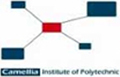 Camellia Institute of Polytechnic-CIP Logo - JPG, PNG, GIF, JPEG