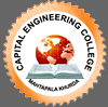 Capital Engineering College-CEC Logo - JPG, PNG, GIF, JPEG
