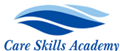 Care Skills Academy - Ghaziabad-CSA Logo - JPG, PNG, GIF, JPEG