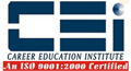 Career Education Institute - CEI Logo - JPG, PNG, GIF, JPEG