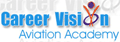 Career Vision Aviation Academy-CVAA Logo - JPG, PNG, GIF, JPEG