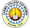 Carmel College of Arts, Science & Commerce for Women Logo - JPG, PNG, GIF, JPEG