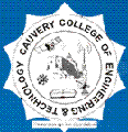 Cauvery College of Engineering and Technology - CCET Logo - JPG, PNG, GIF, JPEG