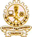 Cauvery Polytechnic-CP Logo - JPG, PNG, GIF, JPEG