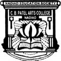 CB Patel Arts College-CBPAC Logo - JPG, PNG, GIF, JPEG