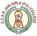 CCAS Jain Girls College-CCASJGC