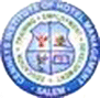 Cenneys Institute of Hotel Management - CIHM Logo - JPG, PNG, GIF, JPEG