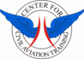 Center for Civil Aviation Training - CCAT Logo - JPG, PNG, GIF, JPEG