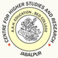 CENTER FOR HIGHER STUDIES M.ED.COLLEGE - CHSMC Logo - JPG, PNG, GIF, JPEG