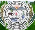 Central Agricultural University - CAU Logo - JPG, PNG, GIF, JPEG