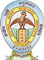 Central Avian Research Institute-CARI Logo - JPG, PNG, GIF, JPEG