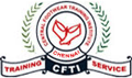 Central Footwear Training Institute - CFTI Logo - JPG, PNG, GIF, JPEG