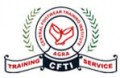 Central Footwear Training Institute - CFTI Logo - JPG, PNG, GIF, JPEG