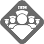 Central India College of Nursing - CICN Logo - JPG, PNG, GIF, JPEG