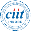 Central India Institute of Pharmacy - CIIP Logo - JPG, PNG, GIF, JPEG