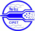 Central Institute of Plastic Engineering and Technology-CIPET Logo - JPG, PNG, GIF, JPEG