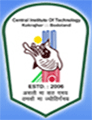 Central Institute of Technology - CIT Kokrajhar Logo - JPG, PNG, GIF, JPEG