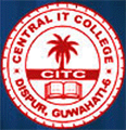 Central IT College - CITC Logo - JPG, PNG, GIF, JPEG