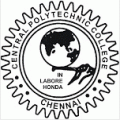 Central Polytechnic College-CPC Logo - JPG, PNG, GIF, JPEG