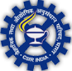 Central Road Research Institute - CSIR Logo - JPG, PNG, GIF, JPEG
