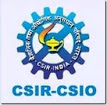 Central Scientific Instruments Organization - CSIO Logo - JPG, PNG, GIF, JPEG