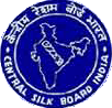 Central Sericultural Research and Training Institute - CSRTI Logo - JPG, PNG, GIF, JPEG