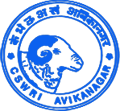 Central Sheep and Wool Research Institute-CSWRI Logo - JPG, PNG, GIF, JPEG