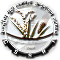 Central Soil Salinity Research Institute-CSSRI Logo - JPG, PNG, GIF, JPEG