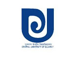 Central University of Gujarat College of Social Sciences Logo - JPG, PNG, GIF, JPEG