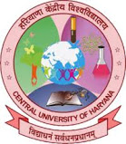 Central University of Haryana College of Earth, Environment and Space Studies Logo - JPG, PNG, GIF, JPEG