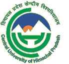 Central University of Himachal Pradesh College of Humanities & Languages Logo - JPG, PNG, GIF, JPEG