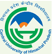 Central University of Himachal Pradesh - CUHP Logo - JPG, PNG, GIF, JPEG