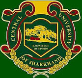 Central University of Jharkhand College of Natural Resource Management Logo - JPG, PNG, GIF, JPEG