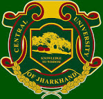 Central University of Jharkhand - CUJ Logo - JPG, PNG, GIF, JPEG