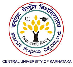 Central University of Karnataka College of Business Studies Logo - JPG, PNG, GIF, JPEG