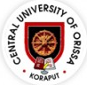 Central University of Orissa - CUO Logo - JPG, PNG, GIF, JPEG