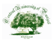 Central University of Punjab - CUP Logo - JPG, PNG, GIF, JPEG