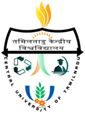 Central university of Tamil Nadu College of Basic And Applied Sciences Logo - JPG, PNG, GIF, JPEG